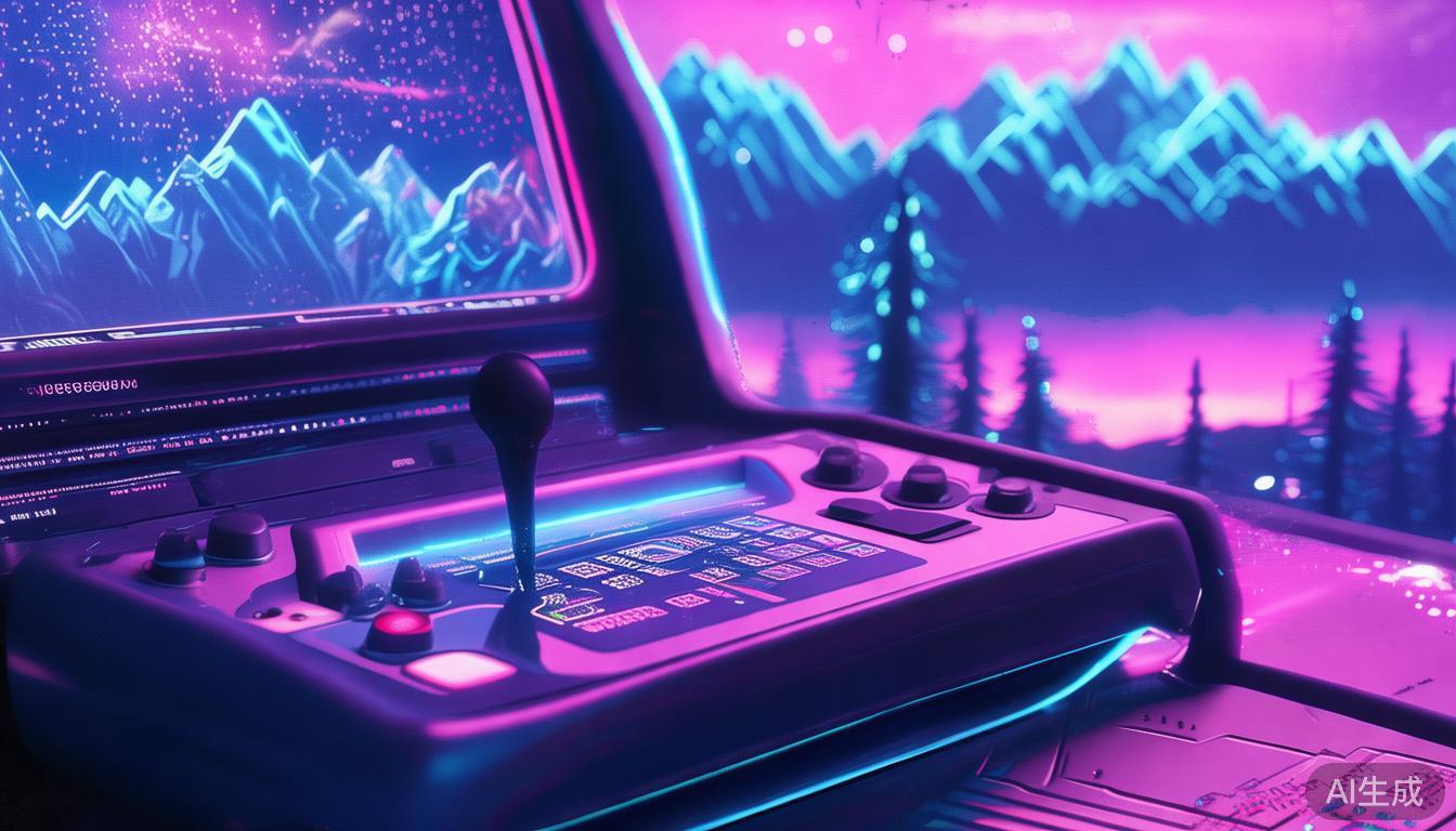 AGI-64 将 Sierra 冒险带到 Commodore 64