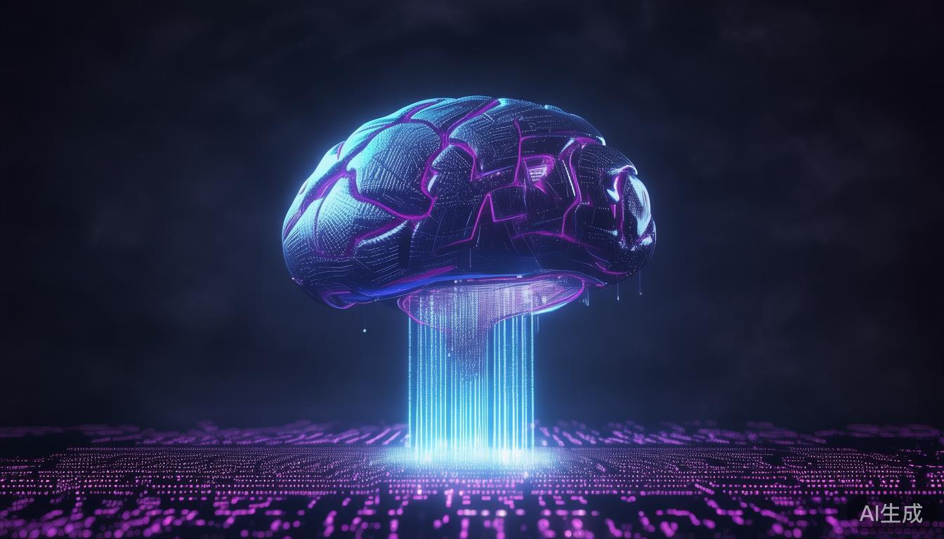 你的AI编程助手不是在阅读你的代码，而是在把它寄回家