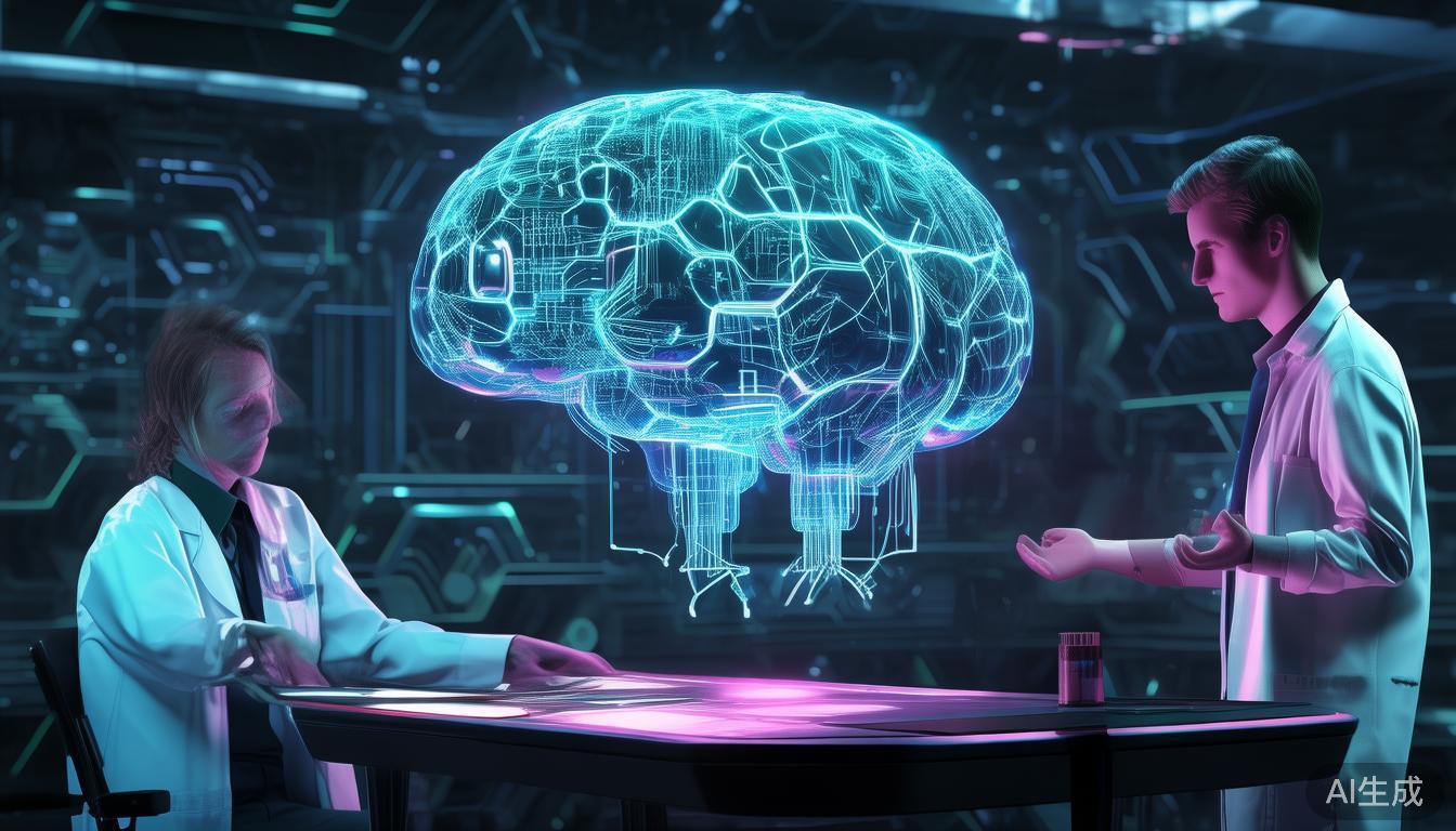 高管为何迷恋AI，而ICs却不是？
