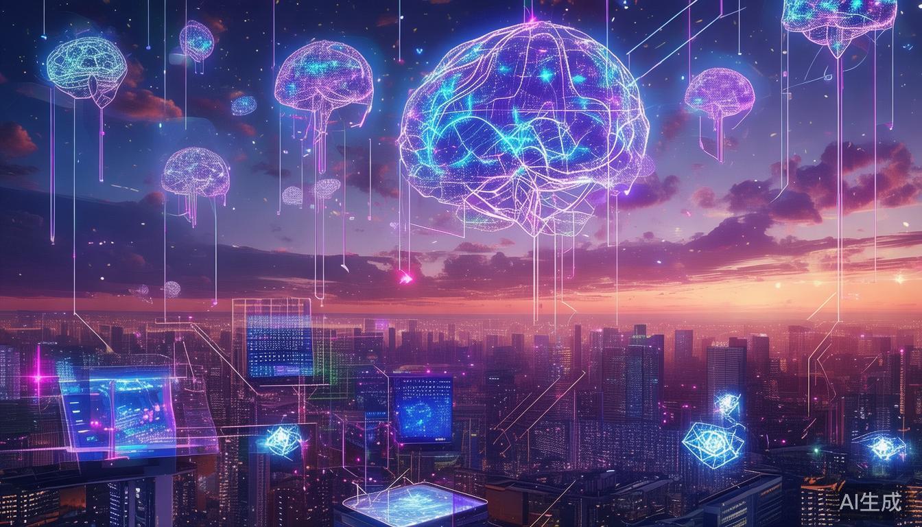 5900名工程师刚注册参加一个以使用AI为焦点的黑客马拉松。评判标准是这样的。