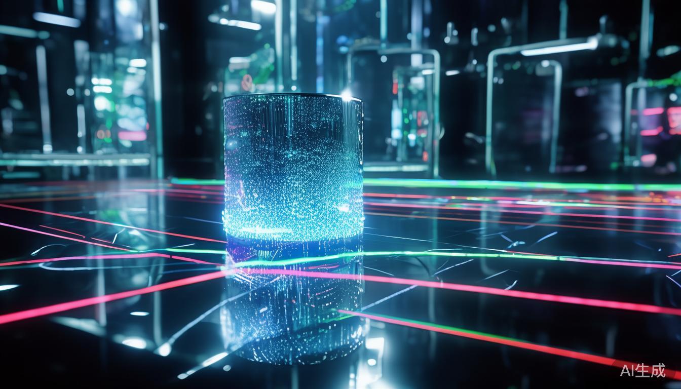 AI激光锁定量子计算机：QuEra如何自动化