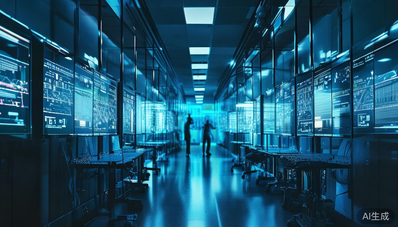 凯撒护士称，人工智能、职场监控让他们的工作与护理更糟