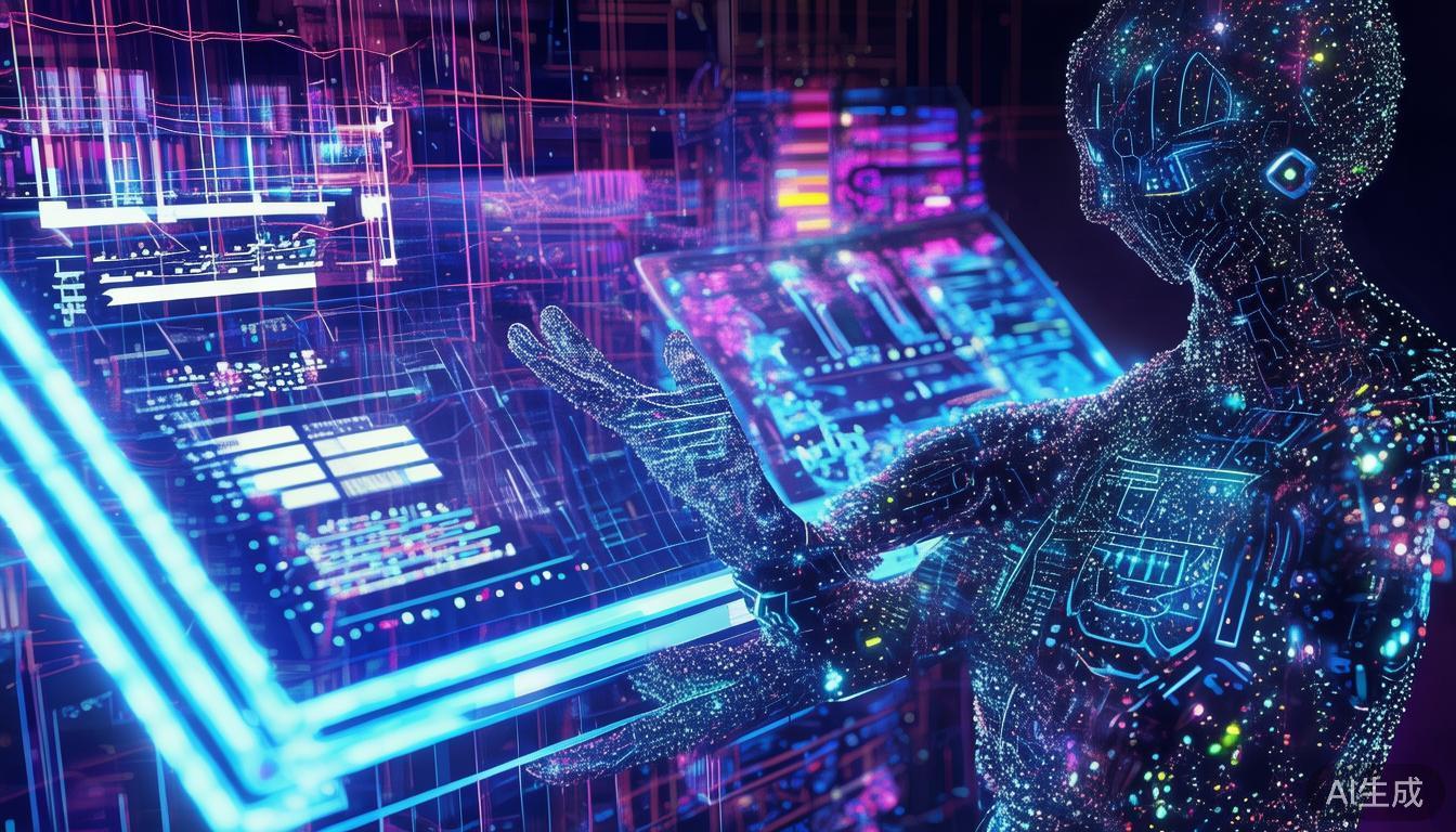 我的AI代理推荐了一个不存在的投资产品——揭示基金发行商和资产管理人之间的信息差距