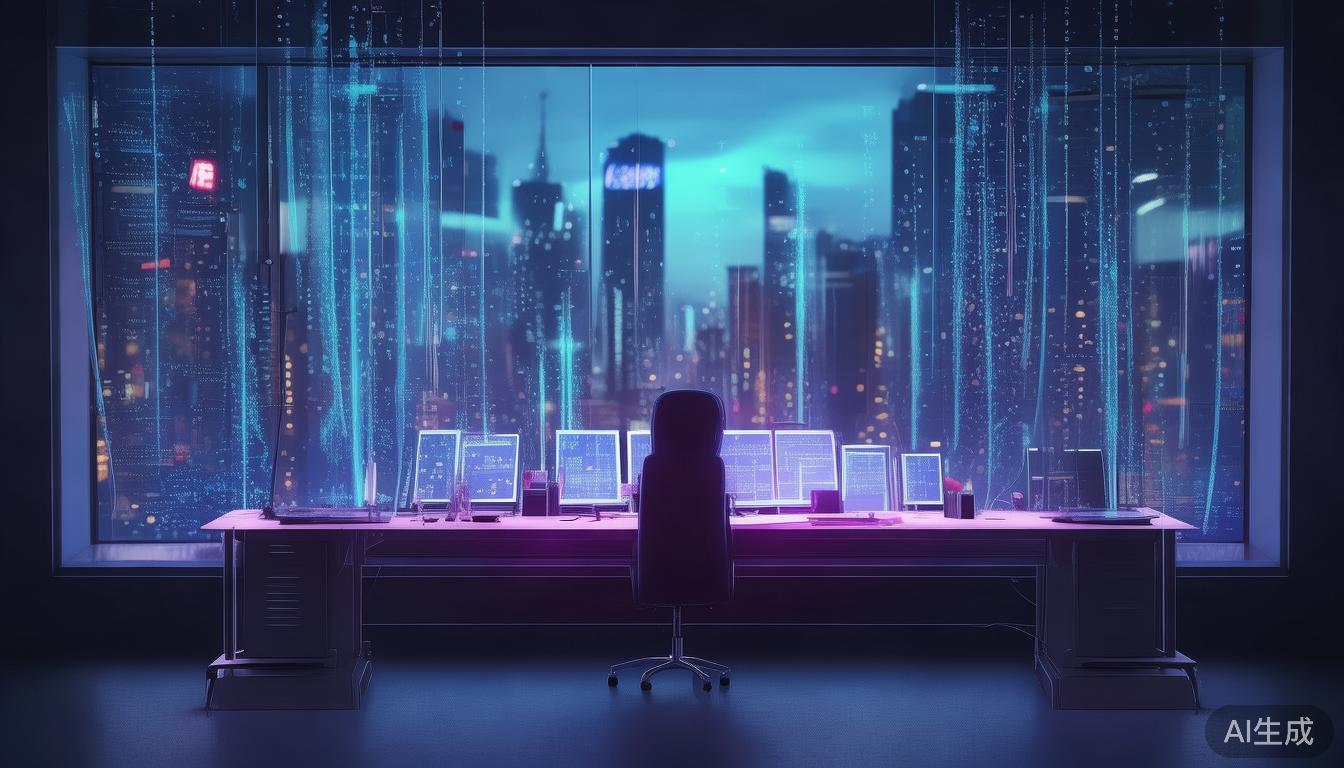 小马智行效应：AI如何悄然削弱科研合作