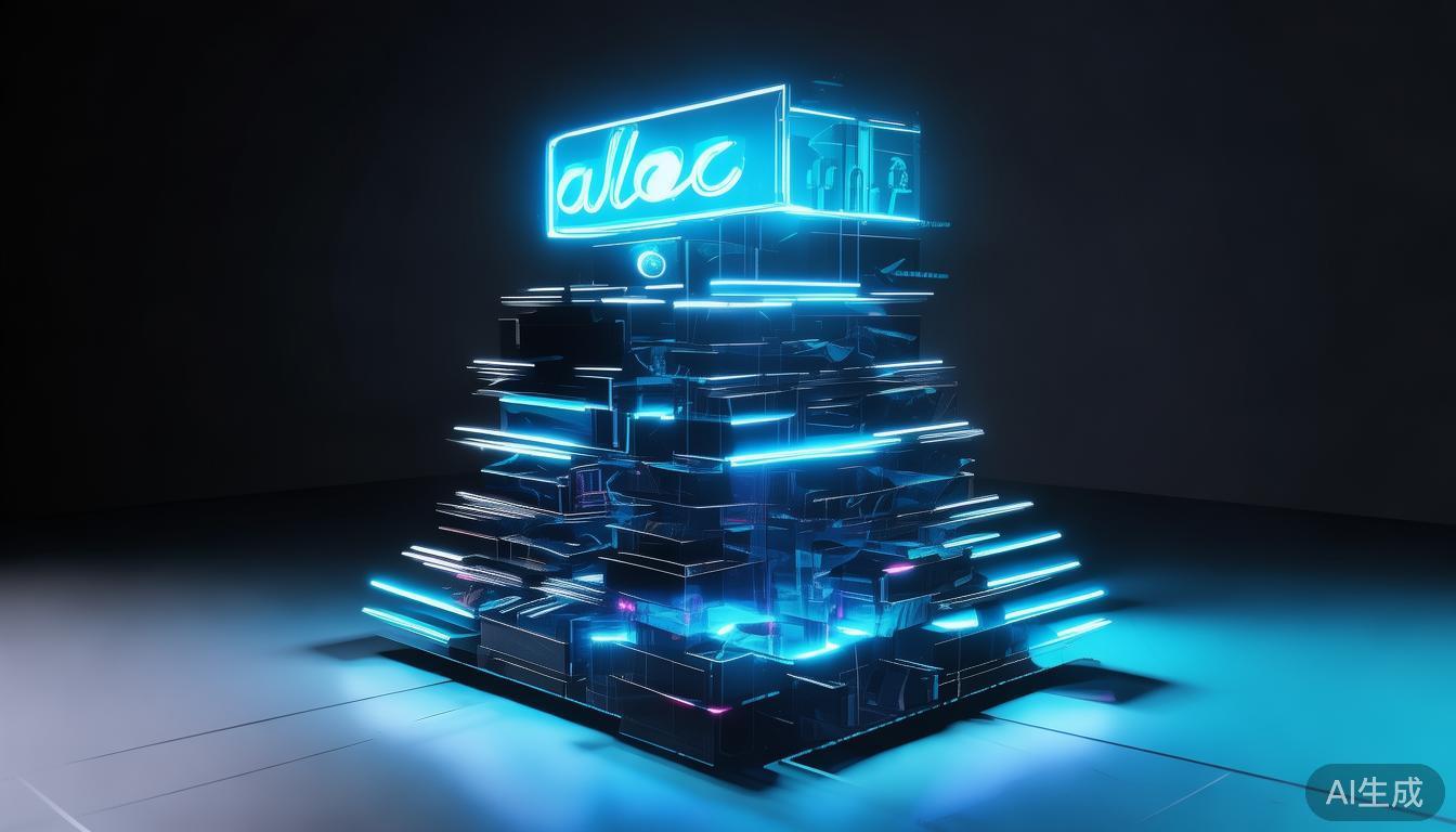 如何让 alloca 函数从栈中分配内存？