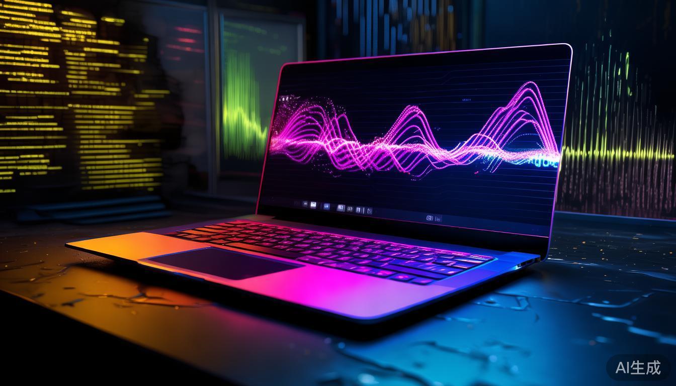 在MacBook Air上约13秒转录一小时音频