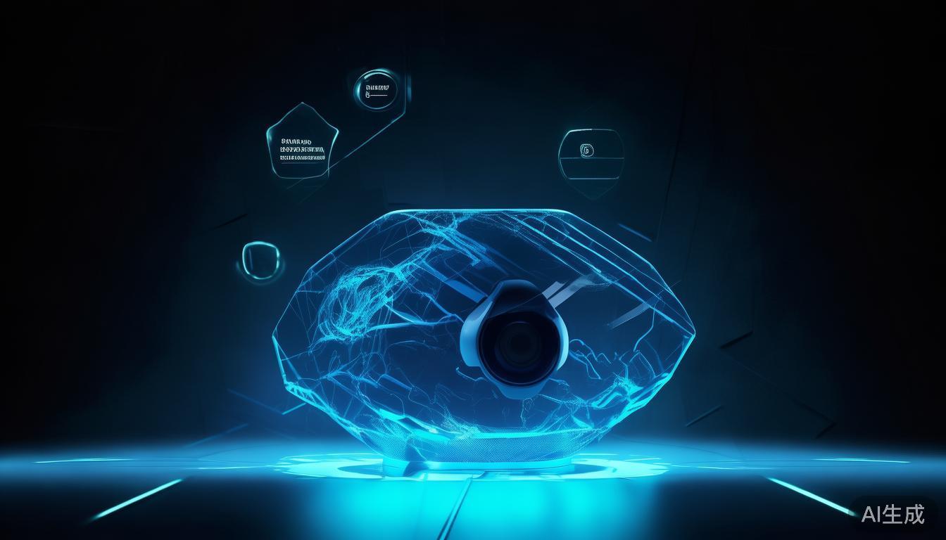 苹果无镜头HomePod Mini摄像头：隐私风险与快速验证