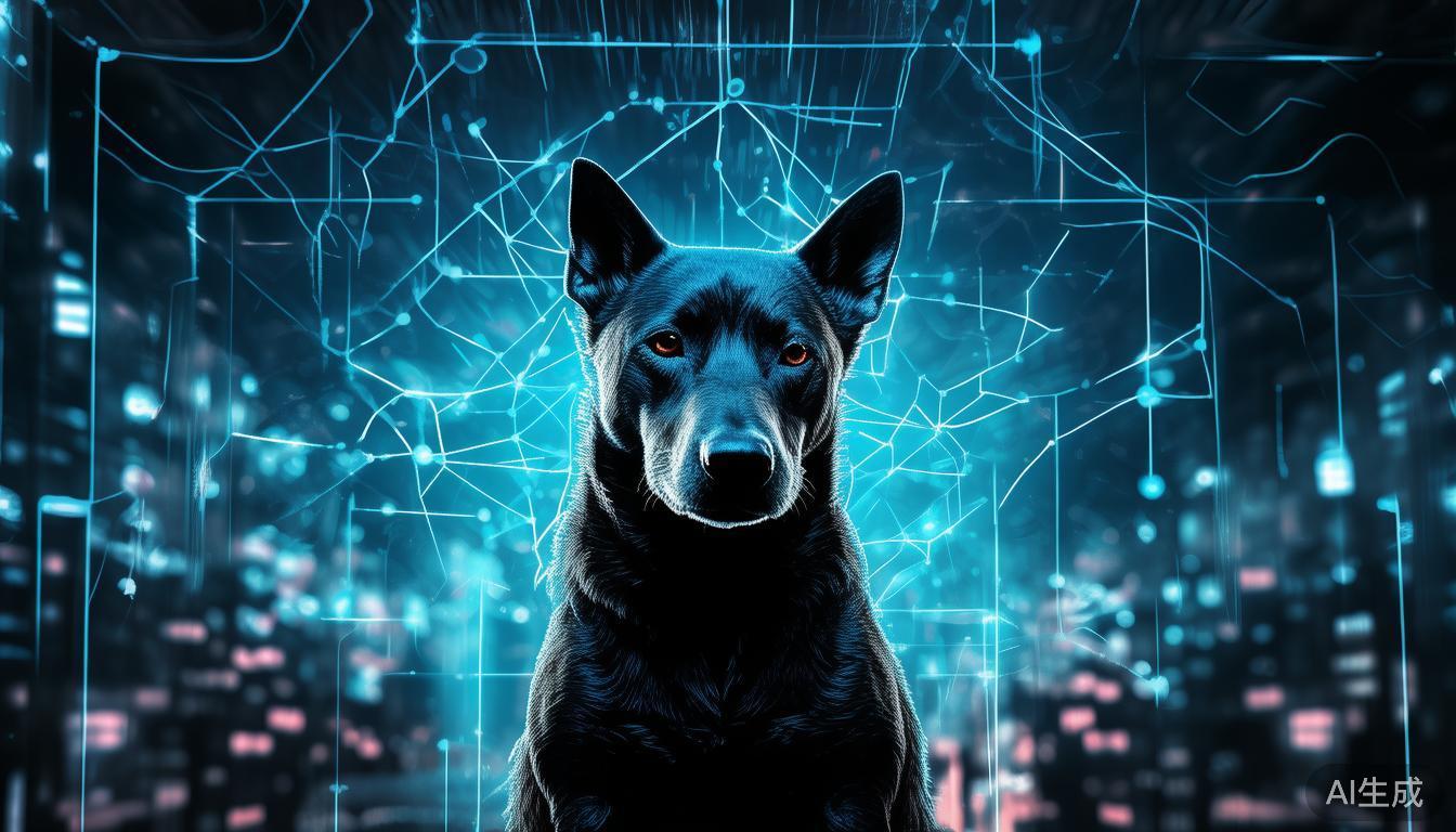 BarkToTheFuture——你的狗到底在想什么？