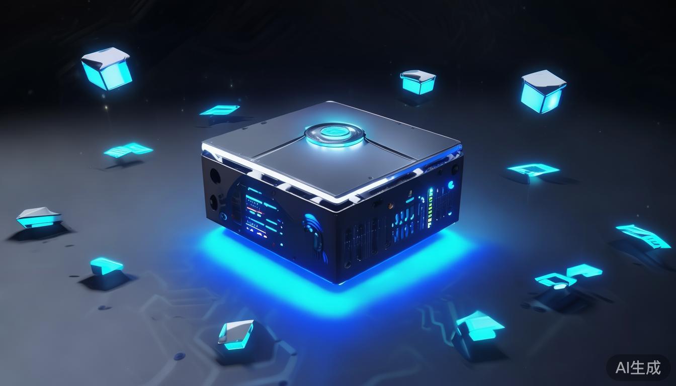 如何构建极简ZFS NAS（无需Synology、QNAP、TrueNAS）（2024）