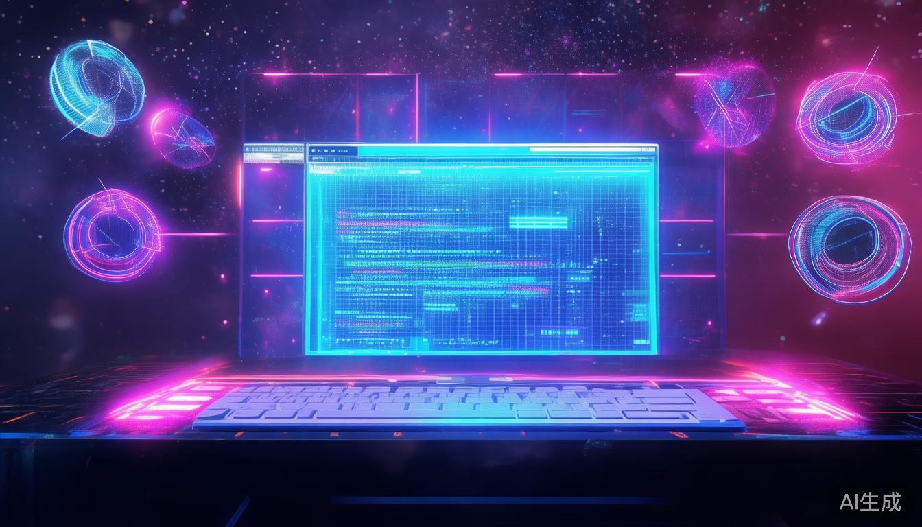 Kimi K3 在浏览器中构建了 Windows XP