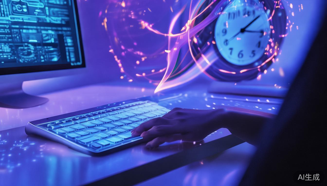 《The Den》每周节省10-15小时，借助ChatGPT Work实现成长