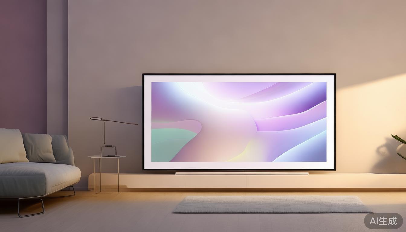 CleanFrame：为三星The Frame打造更安静的主屏幕