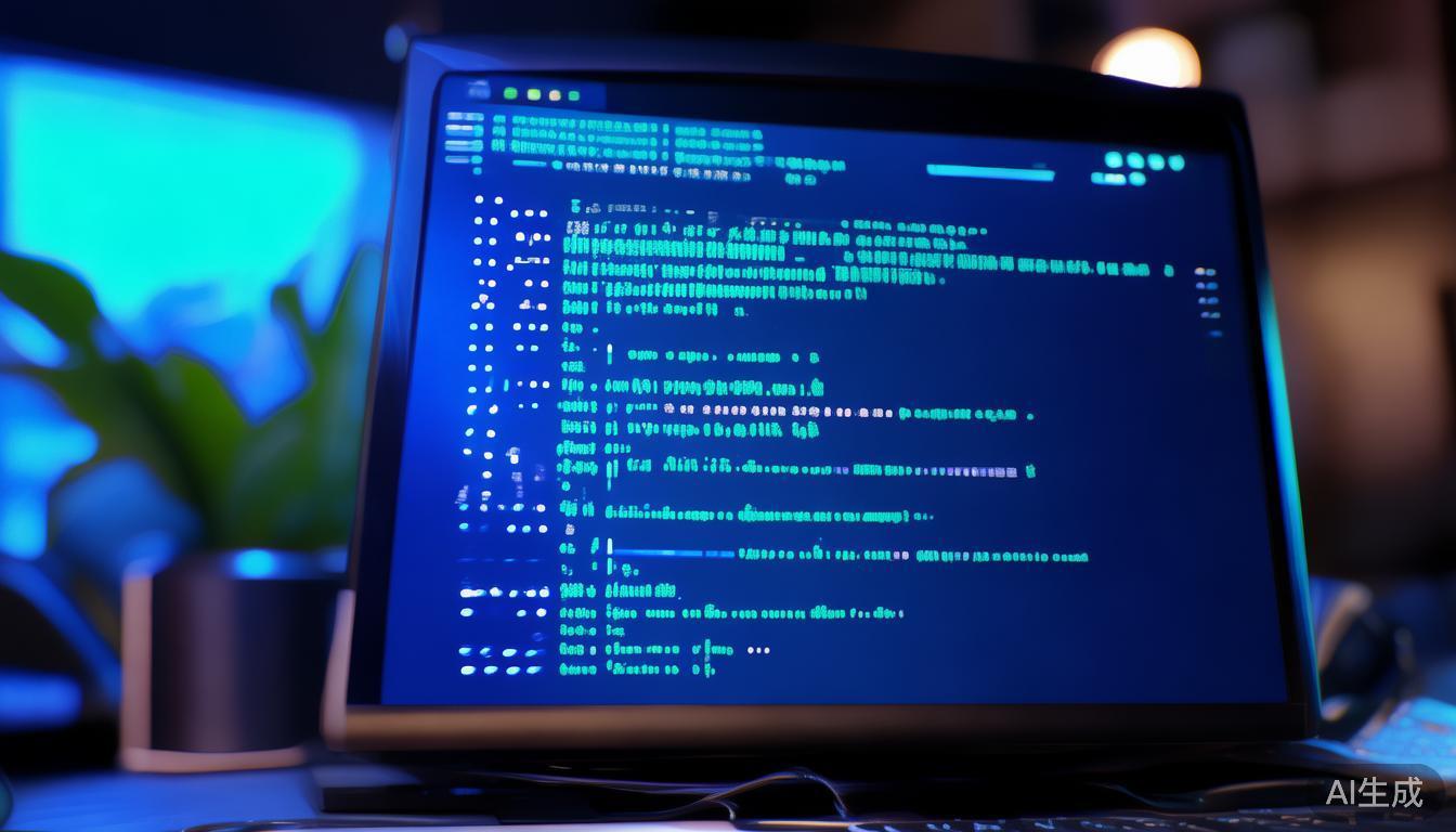 让您的CLI配置写入在Ctrl-C中断时仍能保存为截断的JSON