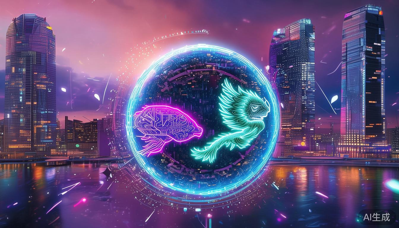 认知发布新SWE-2模型，挑战Fable 5.1和GPT-Astra