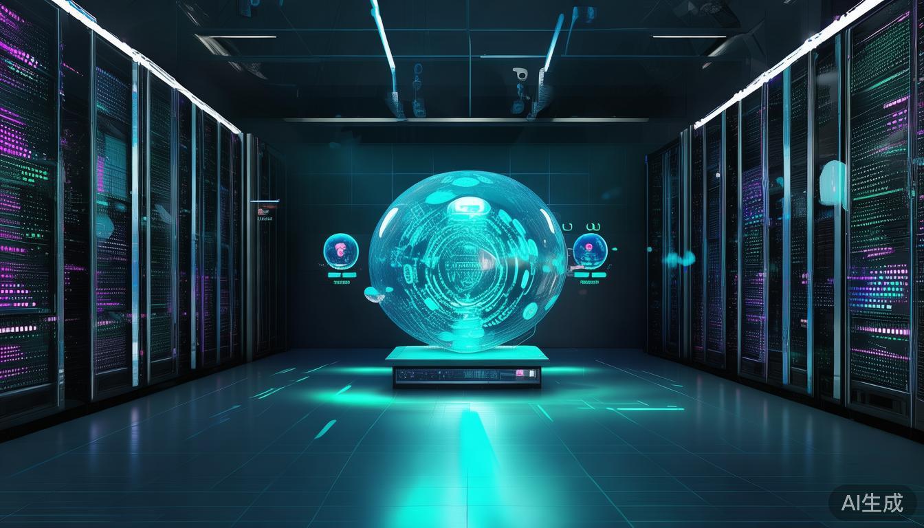 预言的DataGPT将企业数据工作嵌入ChatGPT、Claude和Copilot——并展示其功能