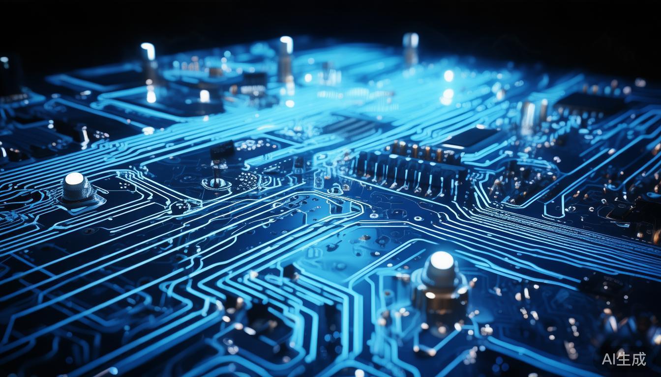 设计组装我的第一个PCB