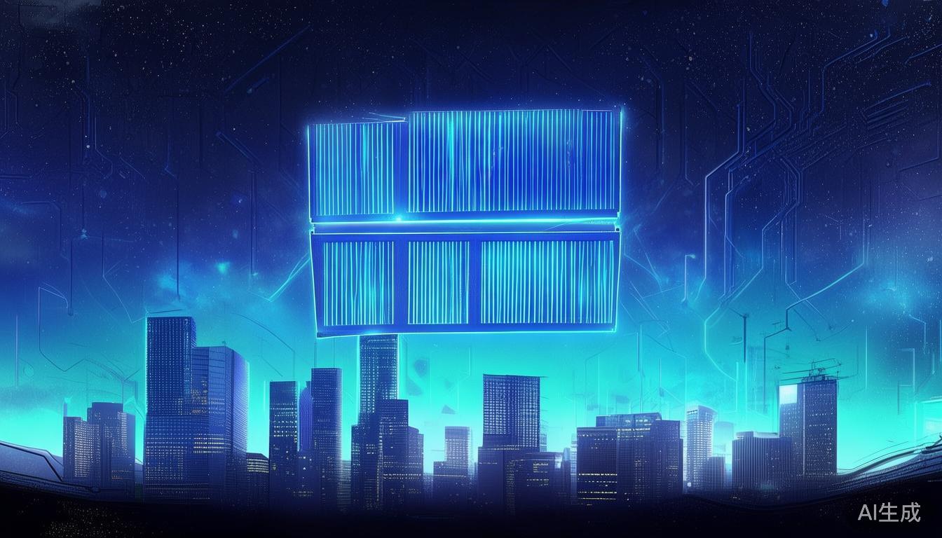 开发者Docker