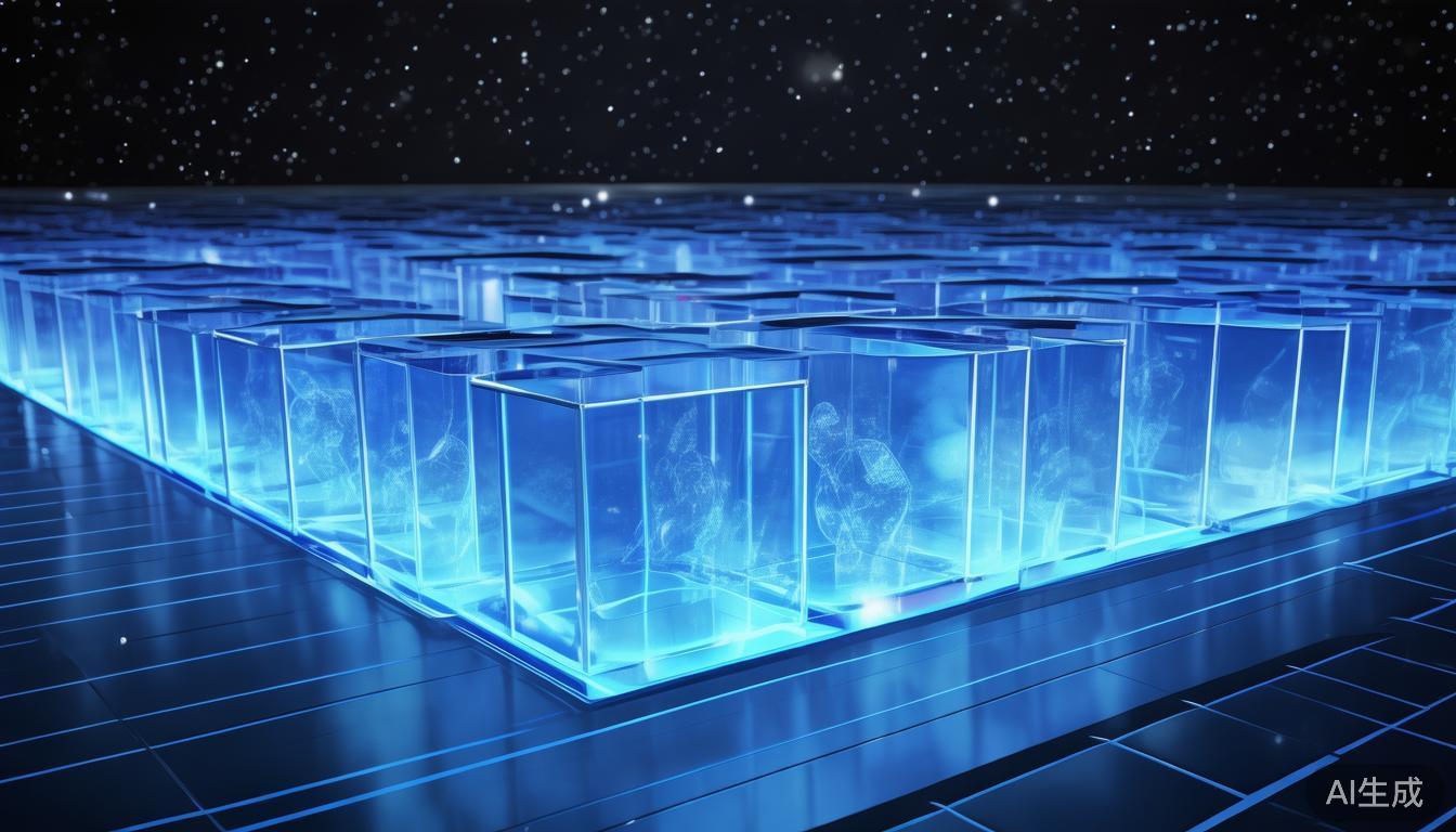 Docker沙盒——AI代理的 disposable、隔离沙盒