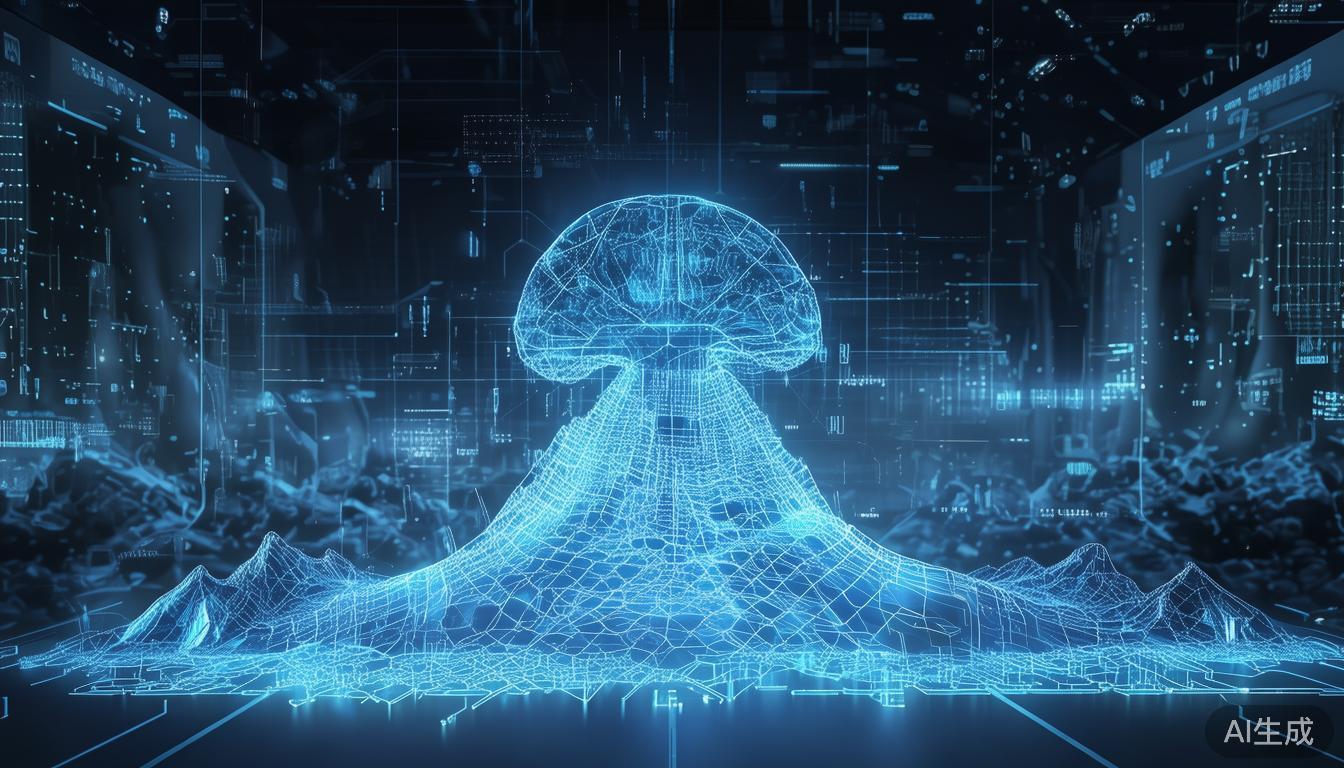 将一堆文件转化为可搜索的知识库