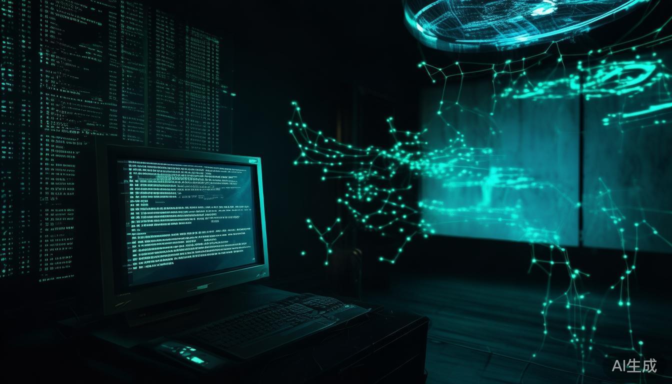 《Duskers》：这款恐怖命令行游戏的续作即将推出