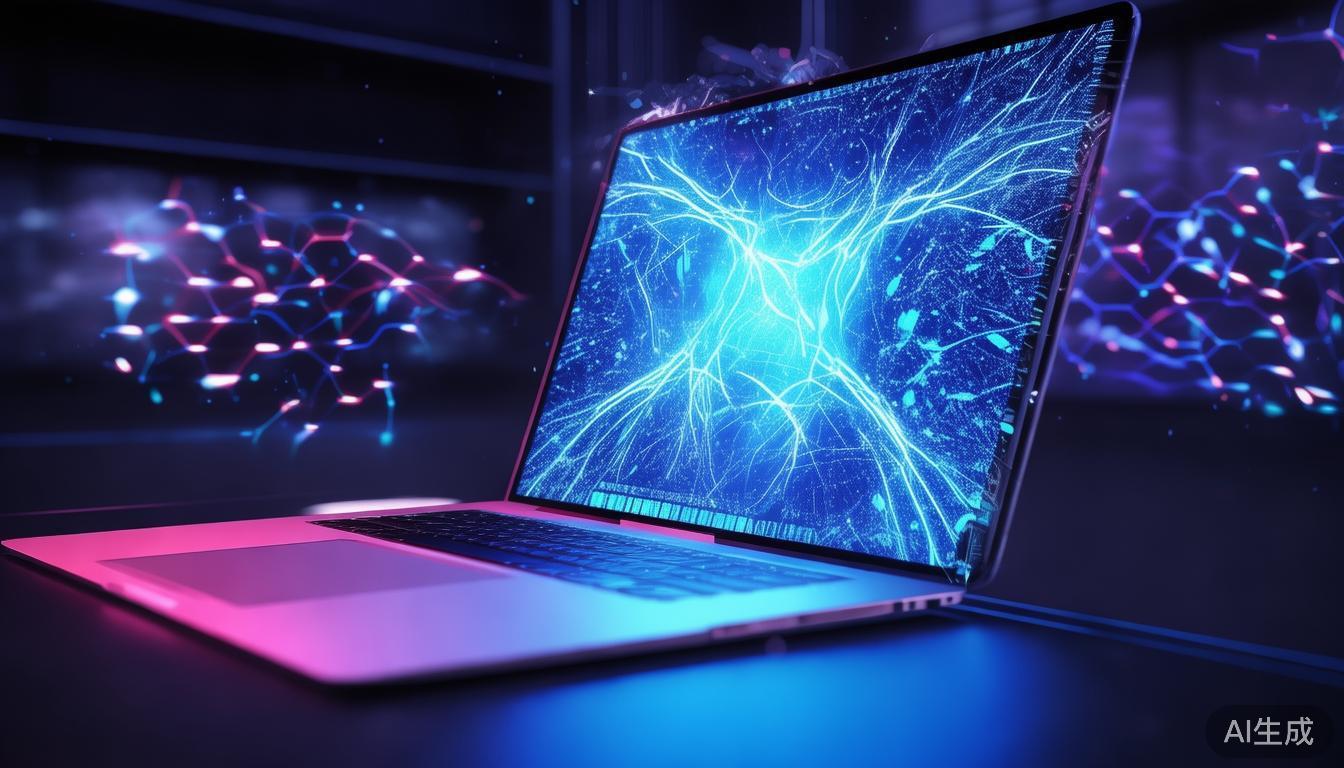Flash-Moe：在配备48GB RAM的Mac上运行397B参数模型
