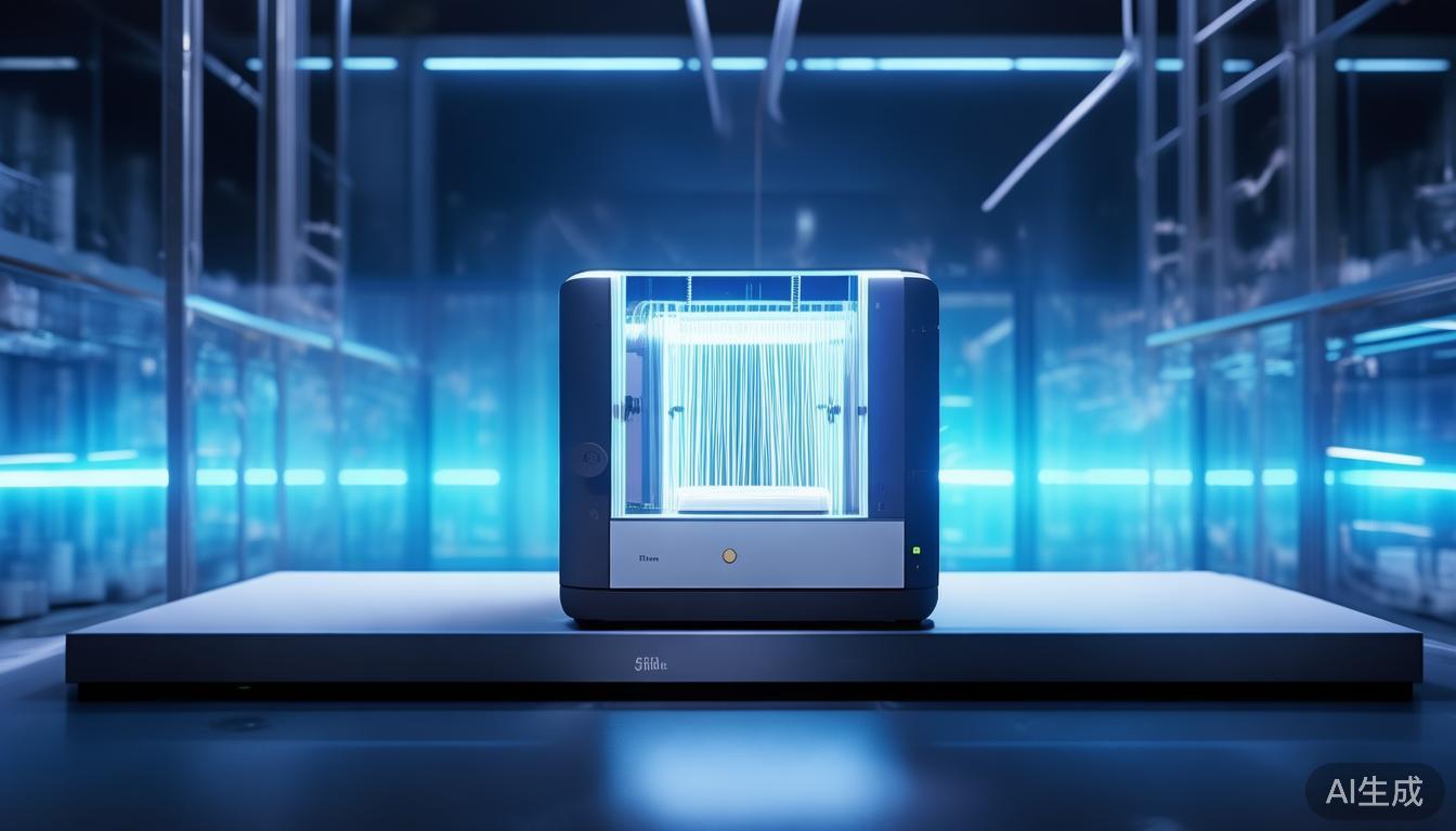 Formlabs Studio 1 $699 光固化打印机