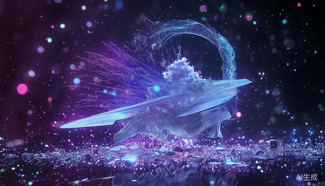 谷歌竞拍收购坠机航空公司Spirit的数据，因为AI
