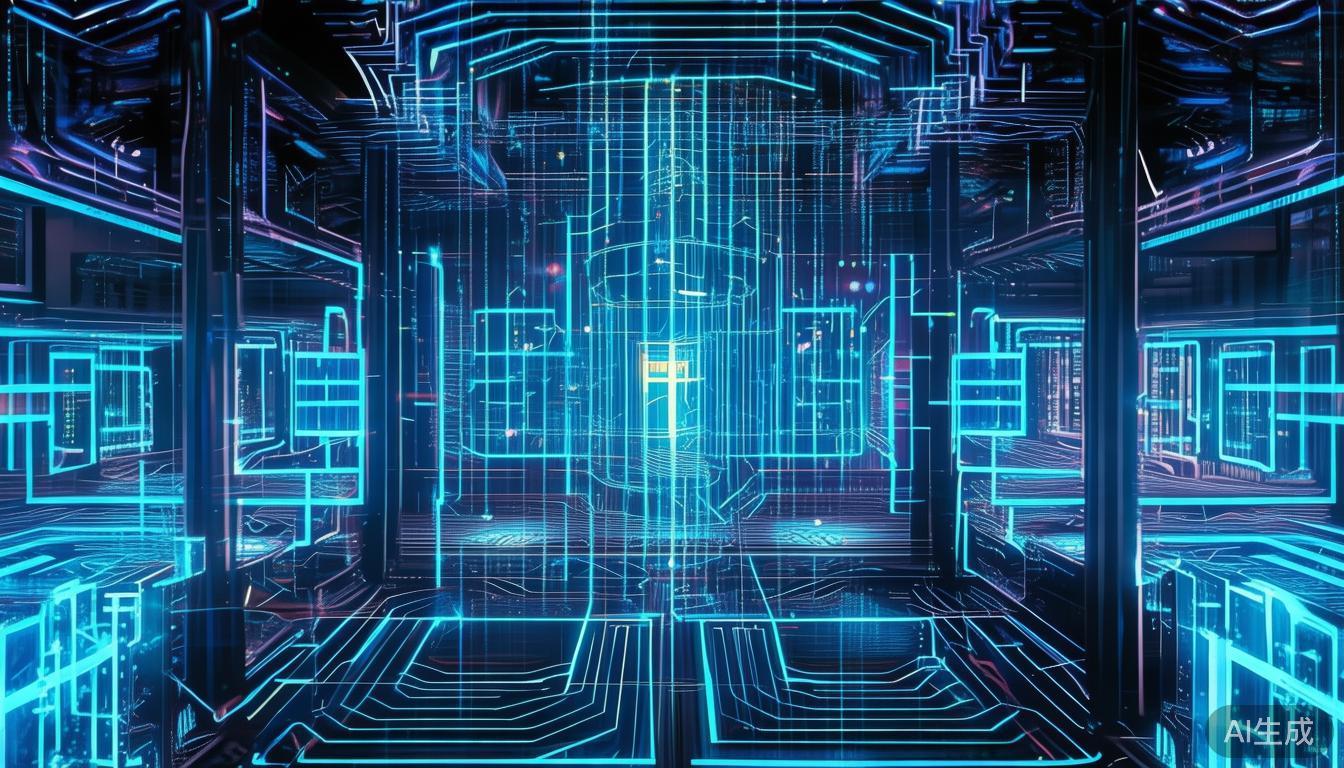 谷歌的Beyond Zero：AI时代的 企业安全