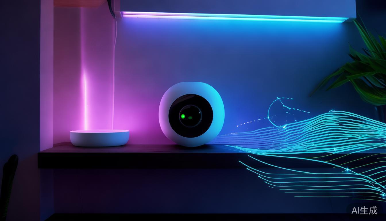 HomeKit无视频摄像头：如何启用并保护隐私？