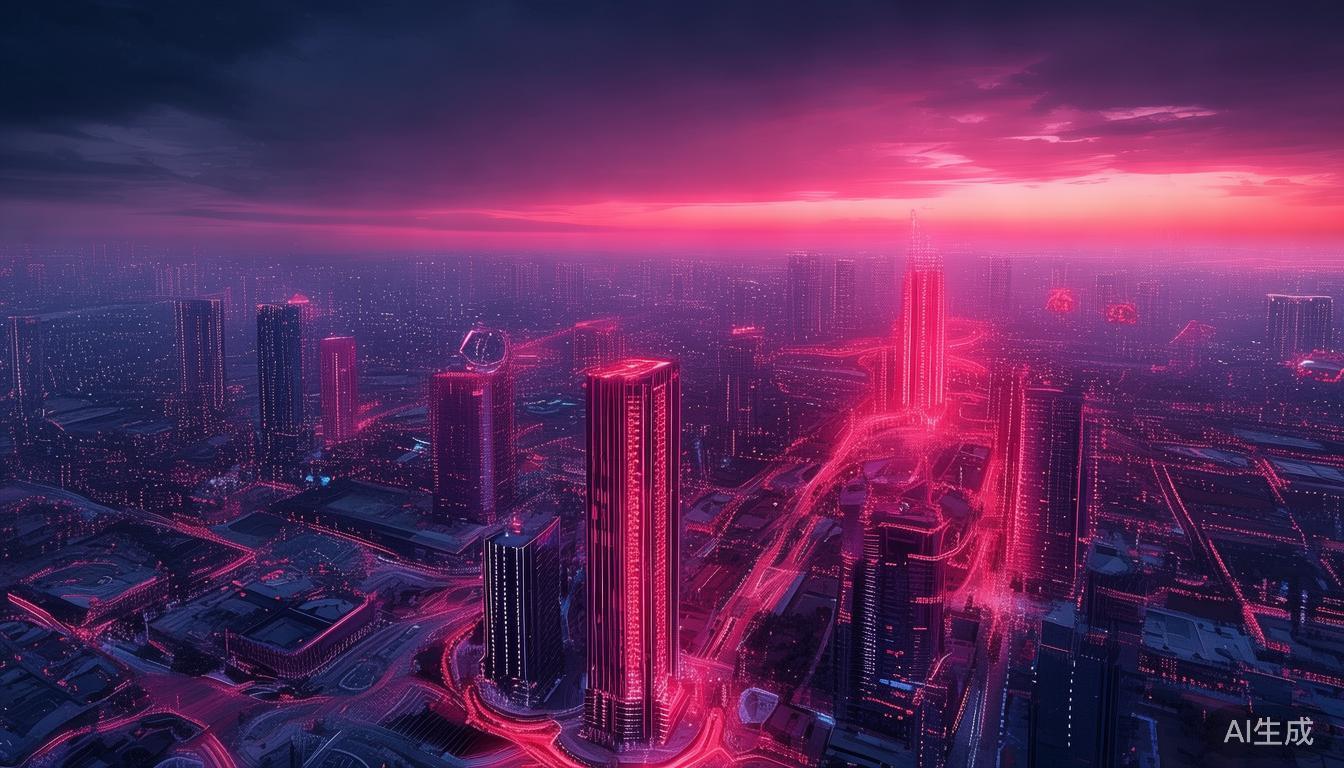 红皇后假说——改进型AI的新路径