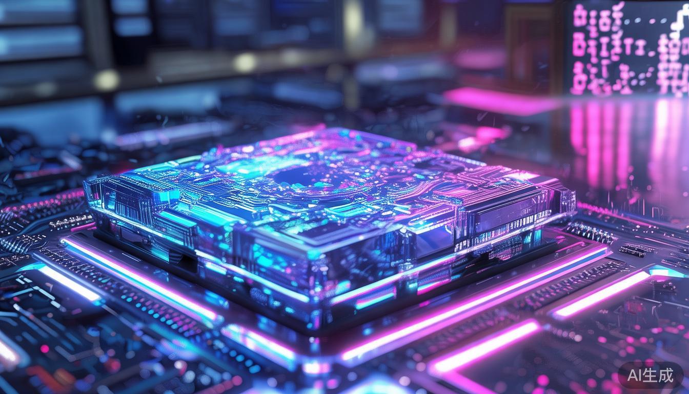 IBM发布适用于IBM Z和LinuxONE的下一代双架构处理器