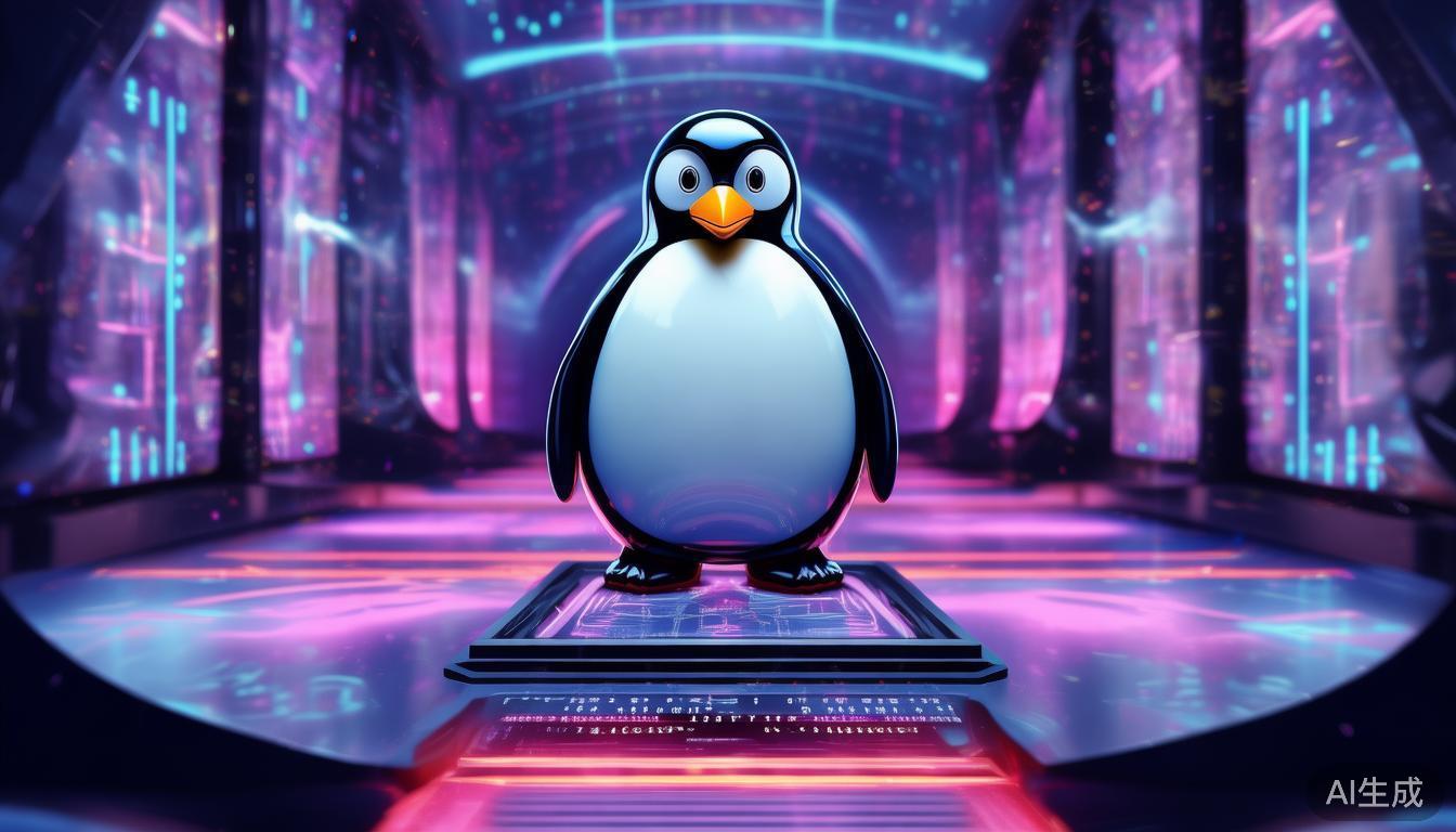 伊利诺伊州通过法案要求Linux进行年龄验证