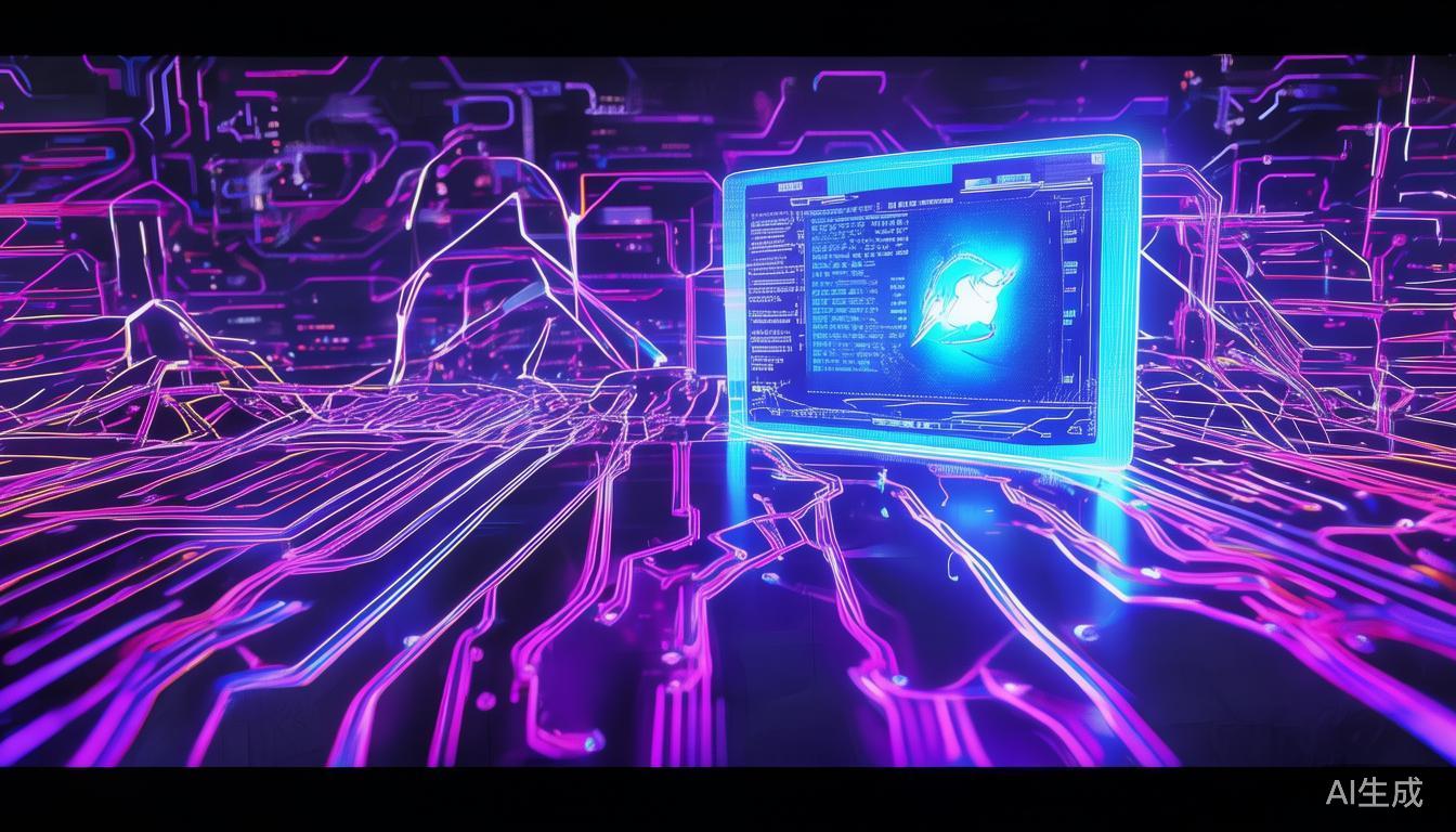 Kimi K3 在浏览器中构建了 Windows XP