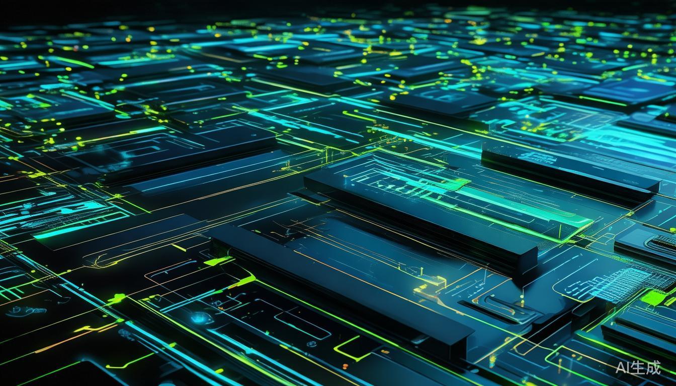 我们在苹果硅上重建了Linux MicroVM堆栈
