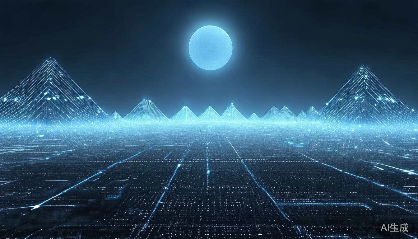 当一个LLM从未接触过五年级以上的材料时会发生什么？