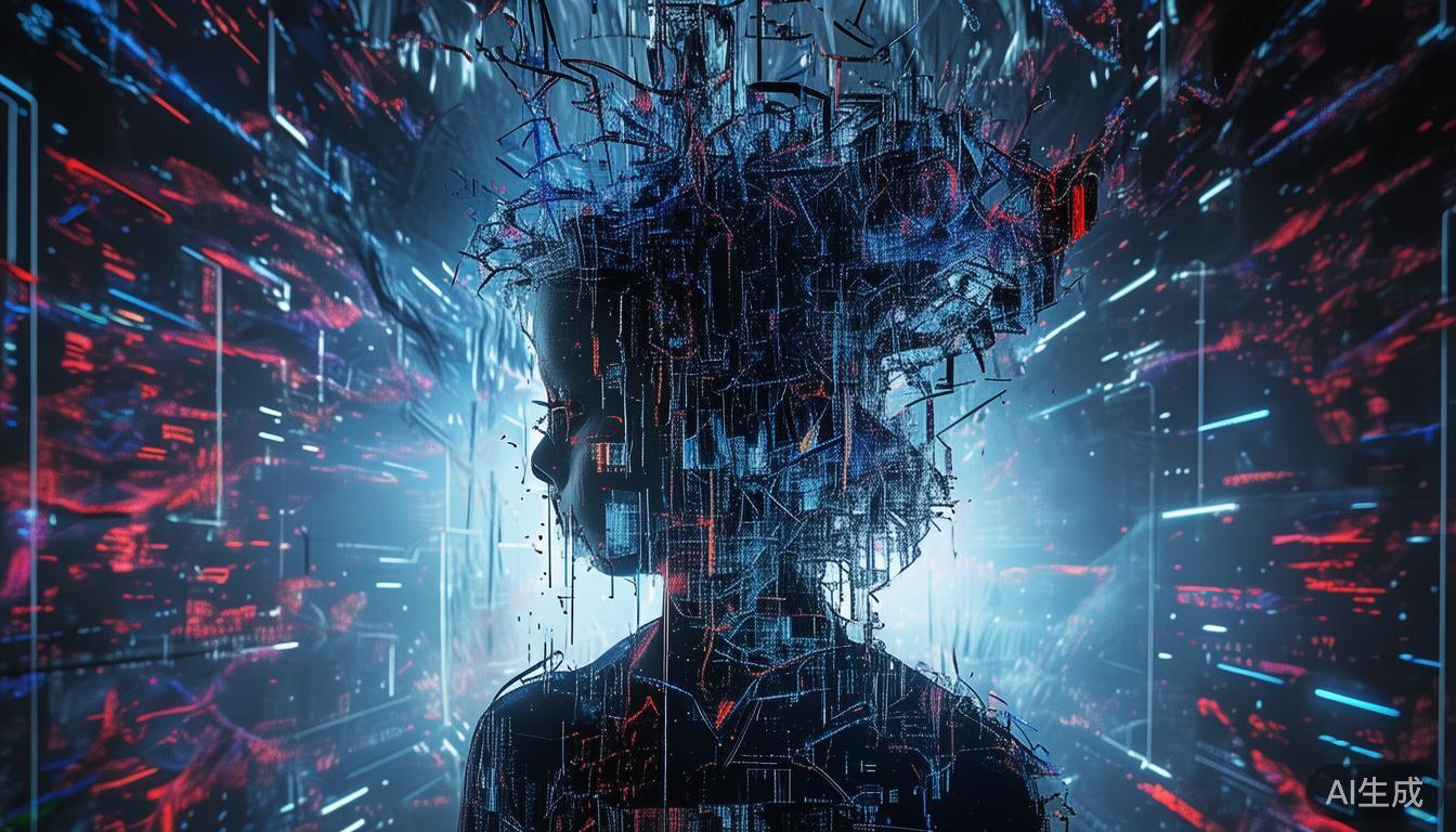 Meta投放包含AI生成儿童性虐待图像的广告