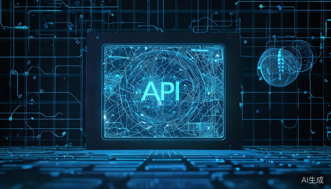 能力API：教你的网站说“这是我能做的”