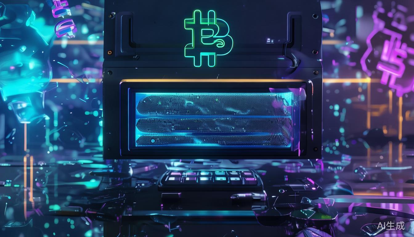 Neovim有笔价值约80万美元的比特币捐款自2023年以来一直未动用