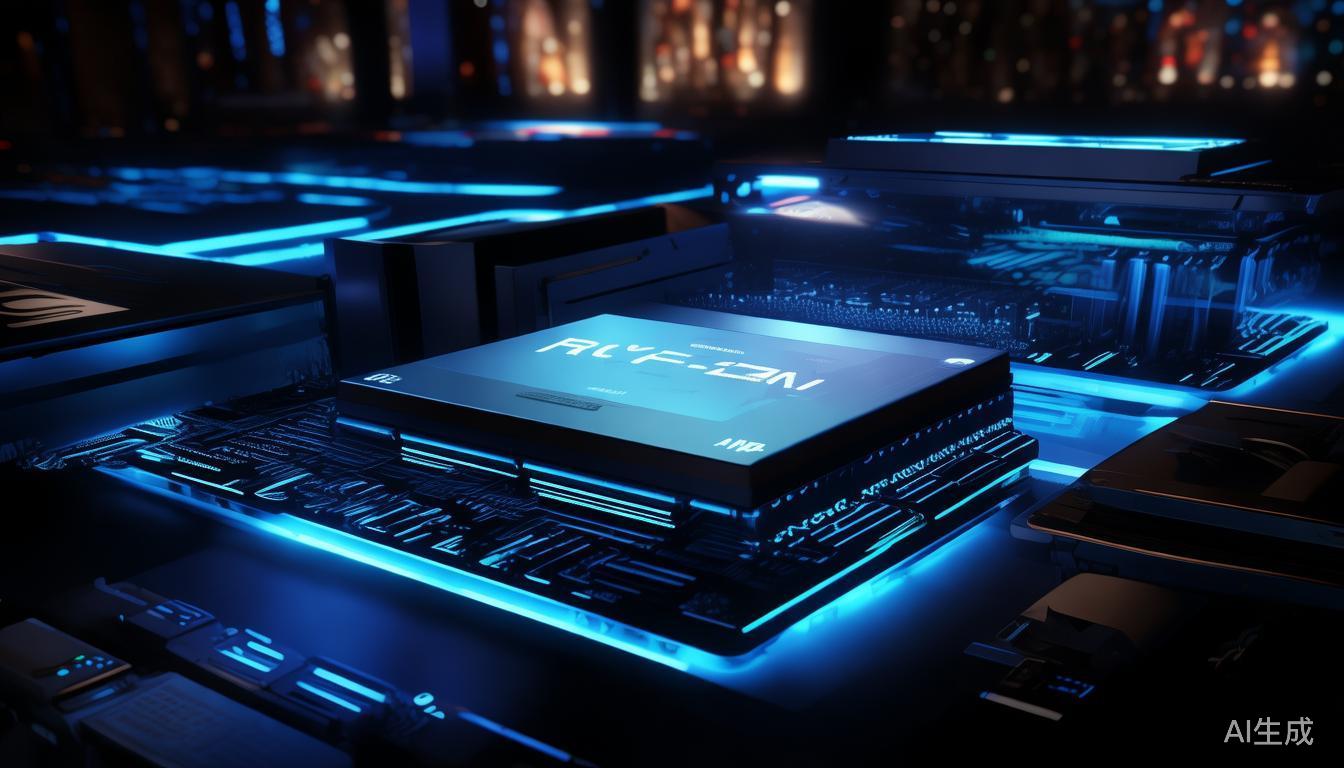 全新框架桌面选项，配备AMD Ryzen AI Max+ Pro 495和192GB内存