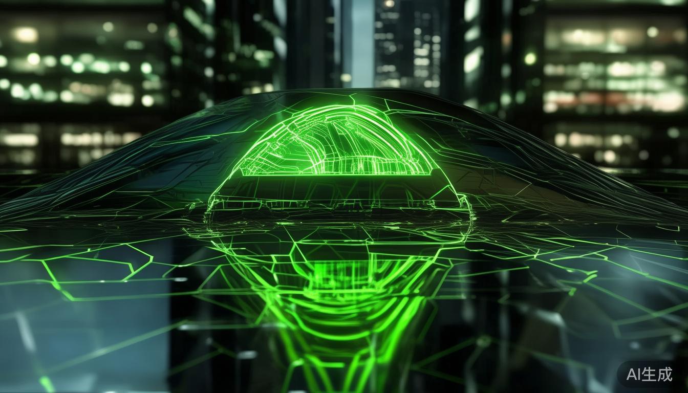 英伟达洽谈收购美国“开放”模型初创公司Reflection AI
