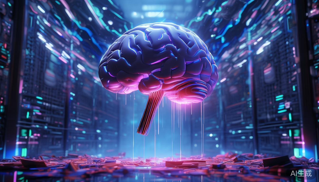 一个OpenAI模型留下了关于如何规避限制的笔记；我们需要更多细节