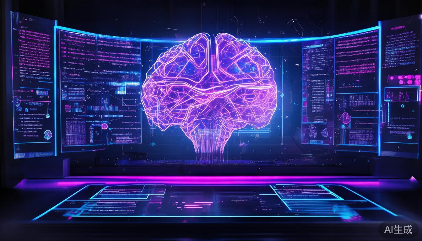OpenAI 代理 API