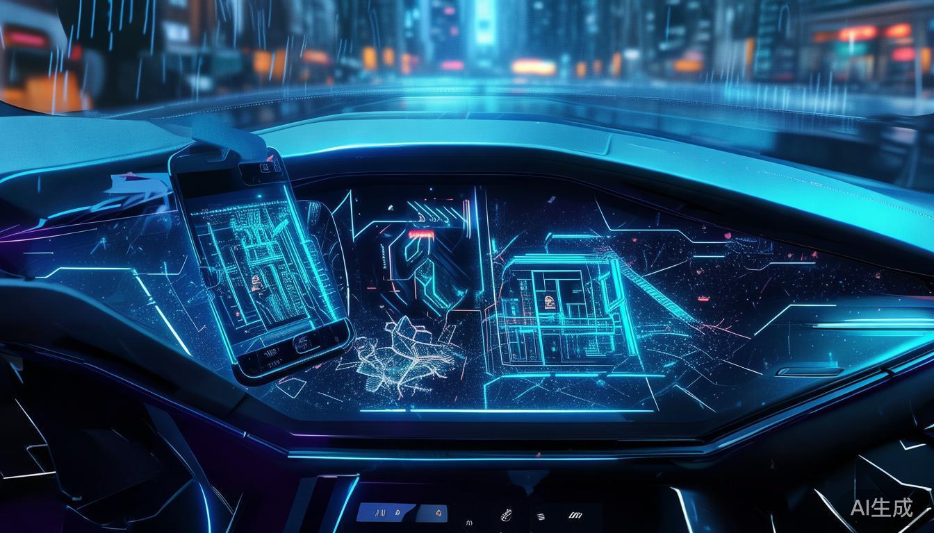 我的车OTA更新破坏了Android Auto，这是现代软件的控诉