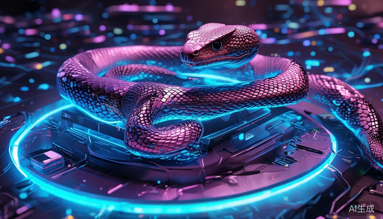 Python 3.14 编译成金属——无解释器