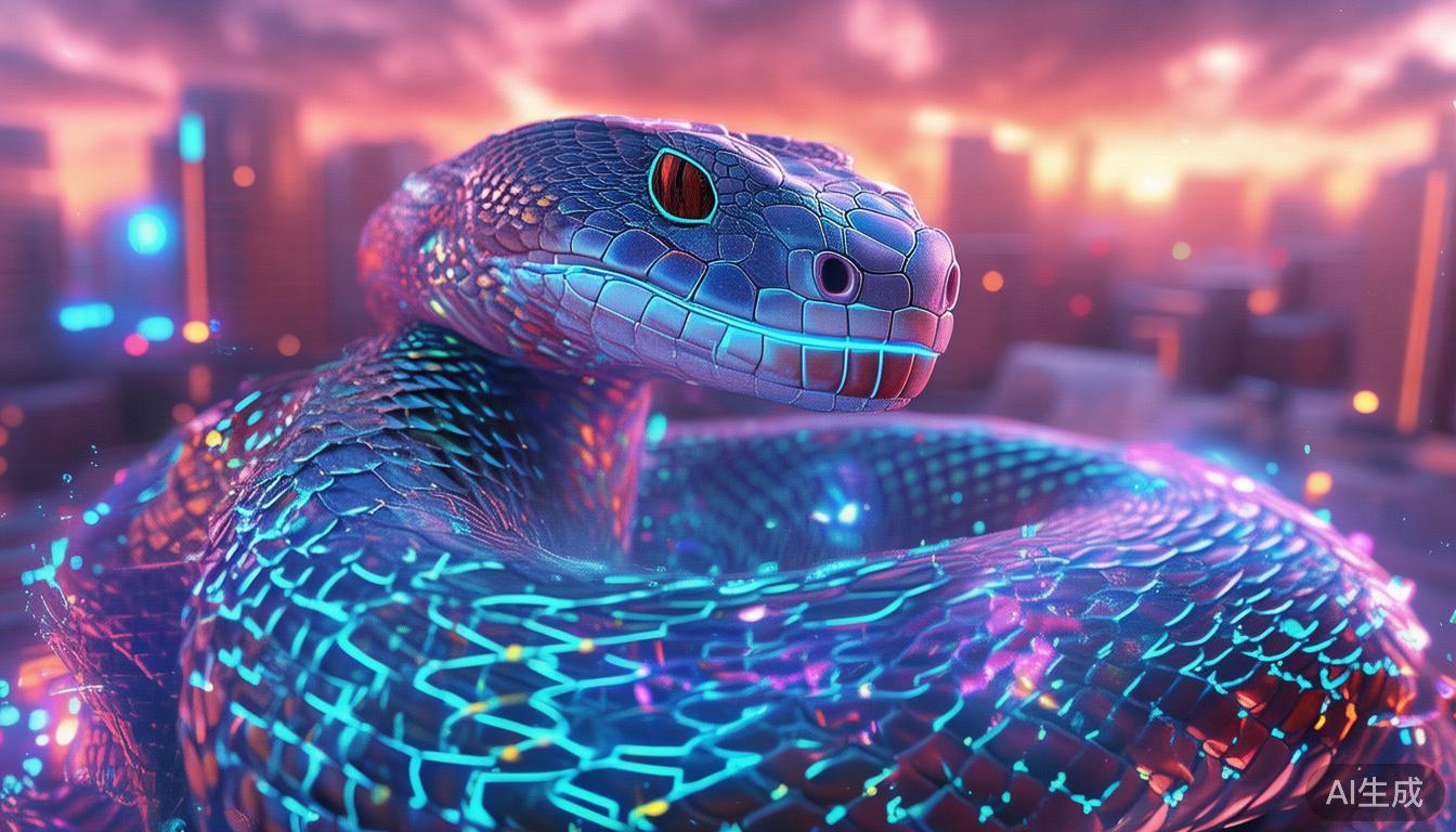CPython的实验性JIT在Python 3.15