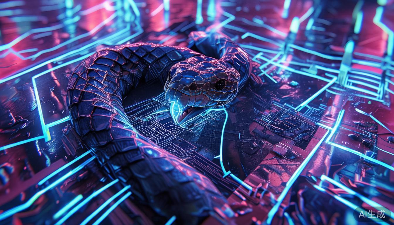 当 str.lower() 是 Python 中的安全漏洞时 – Seth Larson
