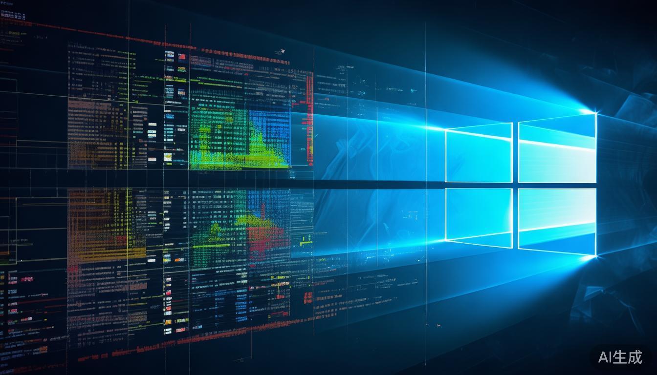 64位Windows上的16位Windows（Windows 1.x、2.x、3.0、3.1等）