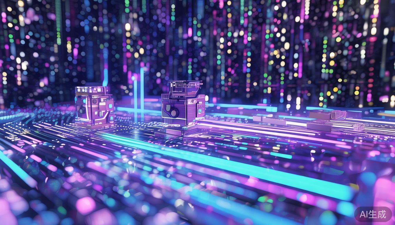 Rust中的GPU卸载：便携、安全且快速