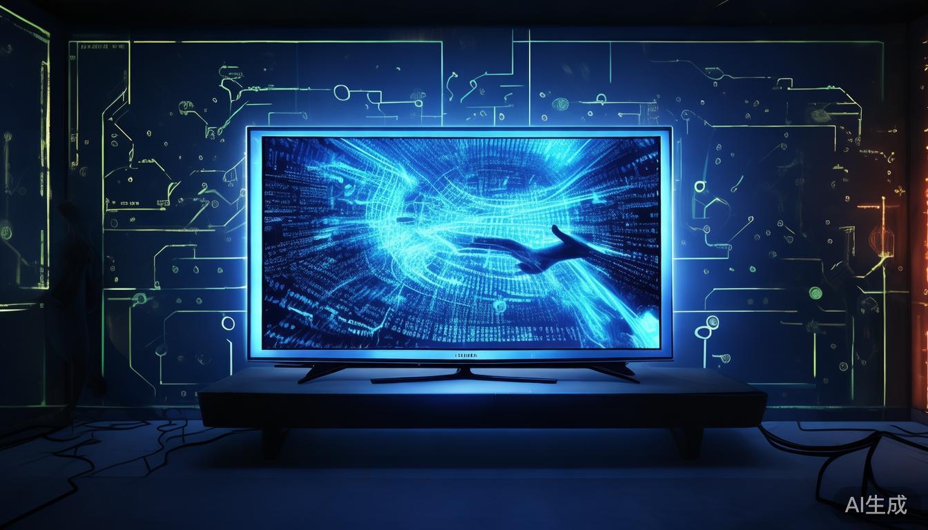黑客逆向三星电视，发现板载AI监听OpenAI账号被停用