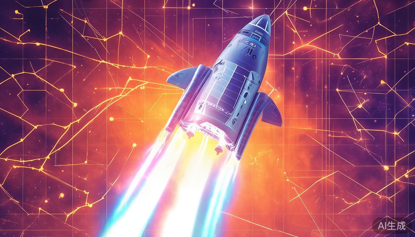SpaceX 星舰 13 号飞行直播 [视频]